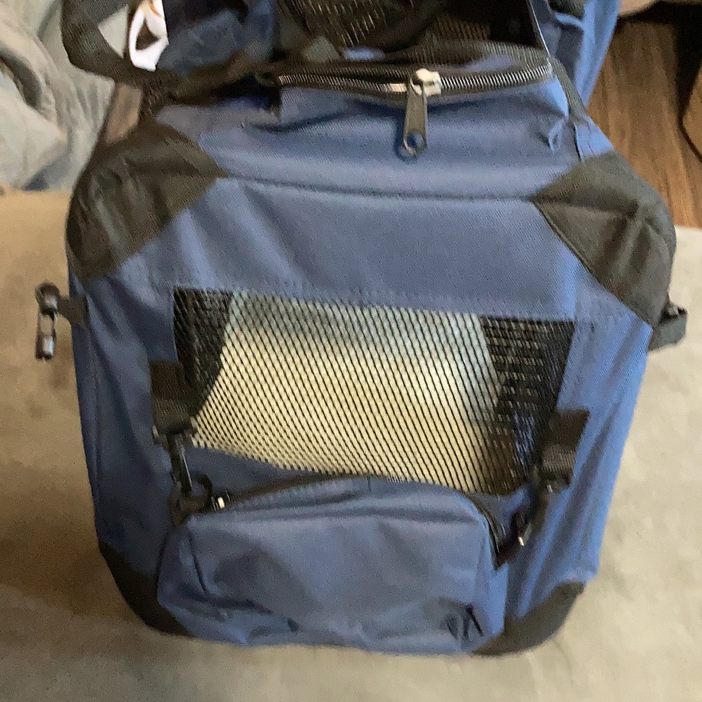 Elitefield soft Crate 20” - Picture 1 of 9